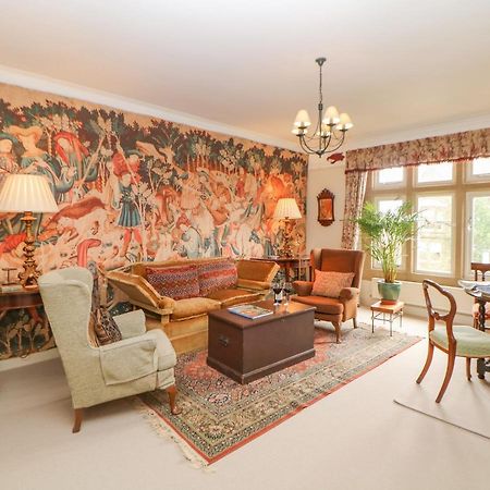 Flat 3 Haslemere Apartment Buxton  Luaran gambar