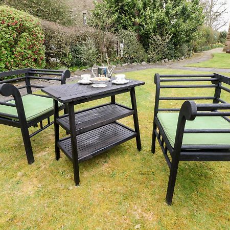 Flat 3 Haslemere Apartment Buxton  Luaran gambar