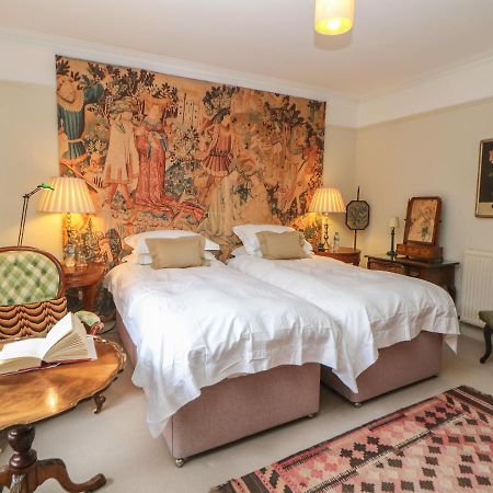 Flat 3 Haslemere Apartment Buxton  Luaran gambar