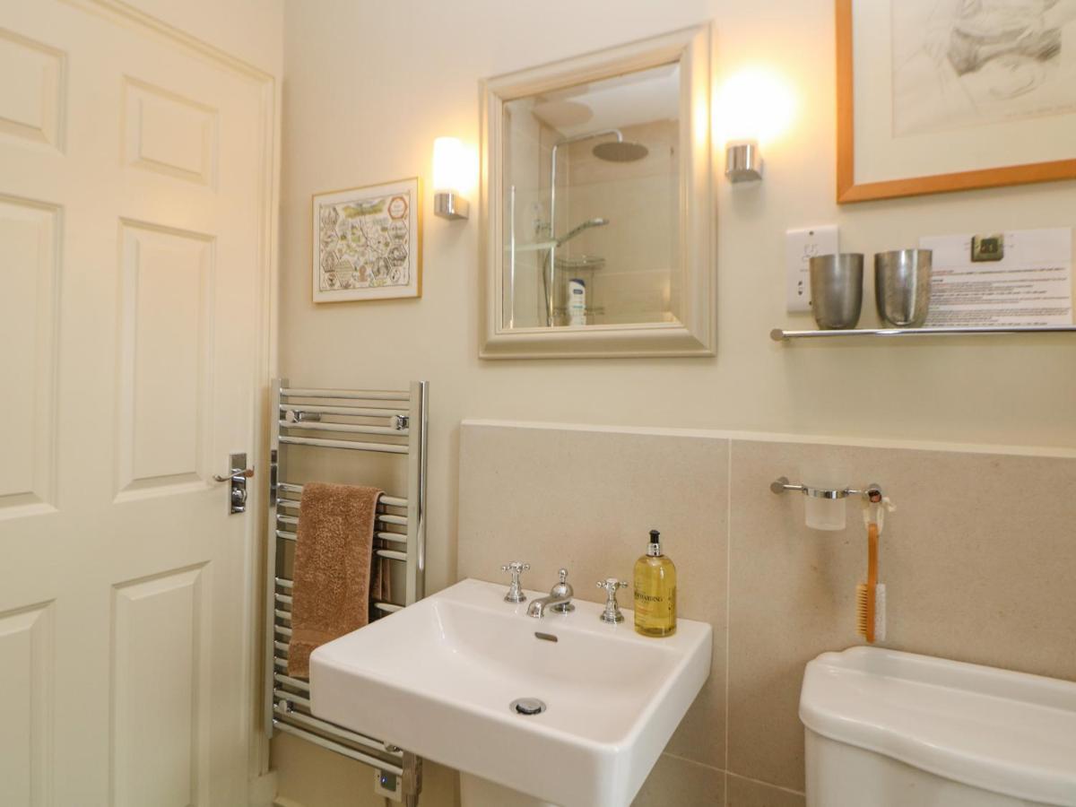 Flat 3 Haslemere Apartment Buxton  Luaran gambar
