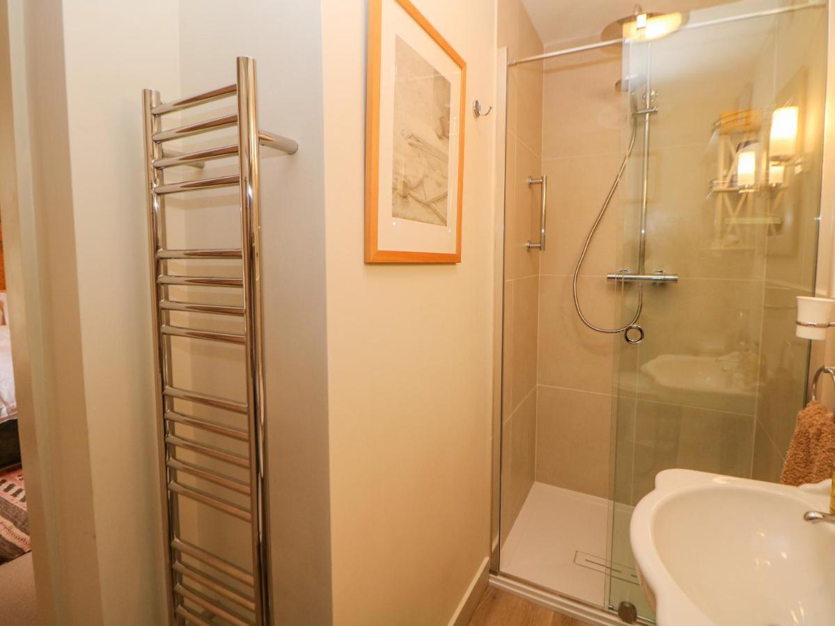 Flat 3 Haslemere Apartment Buxton  Luaran gambar