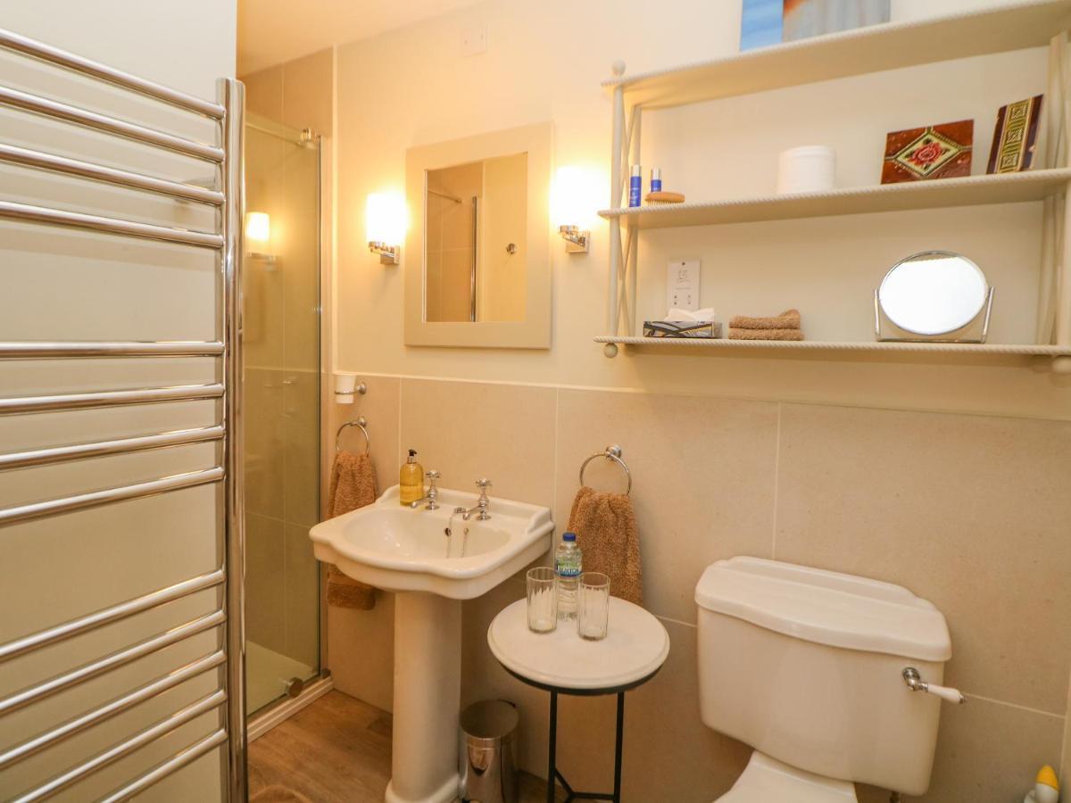 Flat 3 Haslemere Apartment Buxton  Luaran gambar