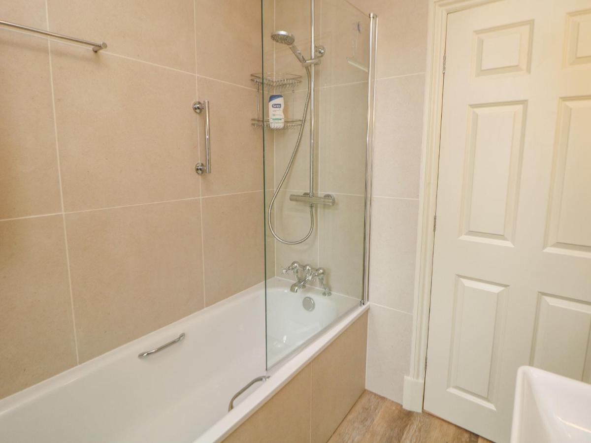 Flat 3 Haslemere Apartment Buxton  Luaran gambar